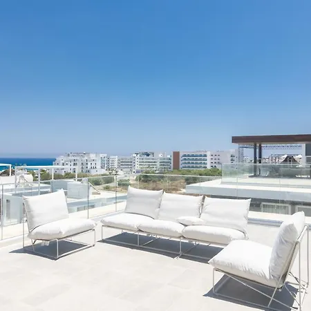 Olivine Ol9 普罗塔拉斯