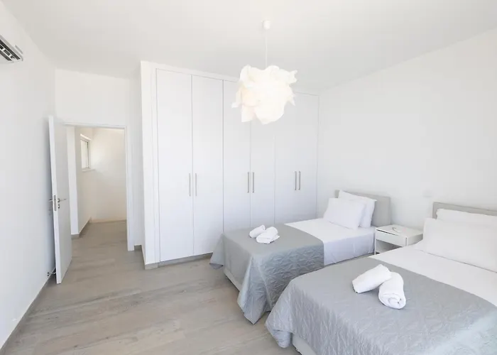 Villa Olivine Ol9 Protaras