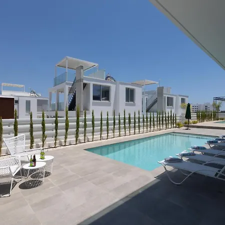 Olivine Ol9 Villa Protaras