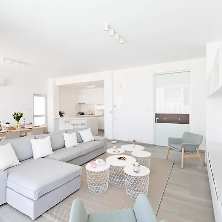 Villa Olivine Ol9 Protaras