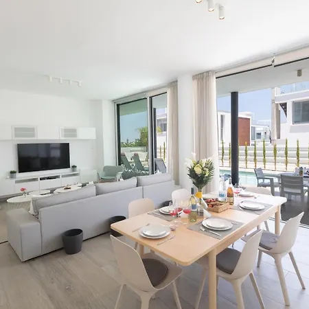 Olivine Ol9 Villa *