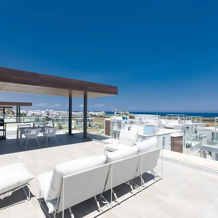 Olivine Ol9 Villa Protaras