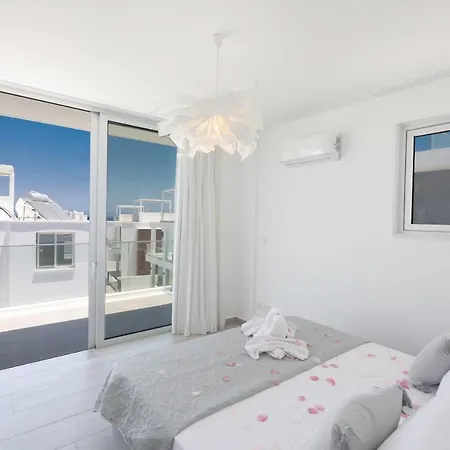 Olivine Ol9 פרוטאראס