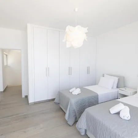 Villa Olivine Ol9 Protaras