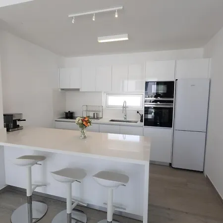 Olivine Ol9 וילה