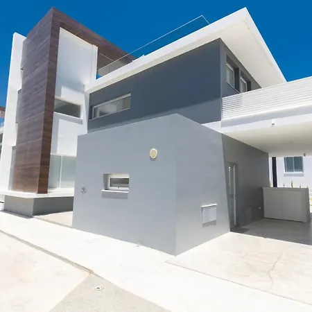 Villa Olivine Ol9 *