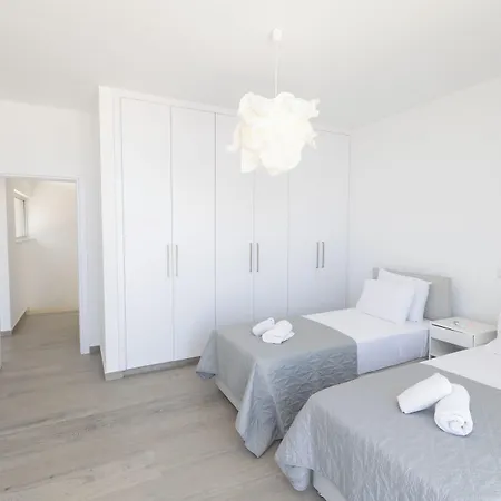 Villa Olivine Ol9 Protaras