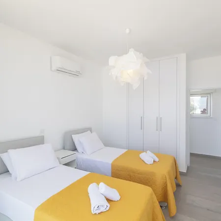 Villa Olivine Ol9 *