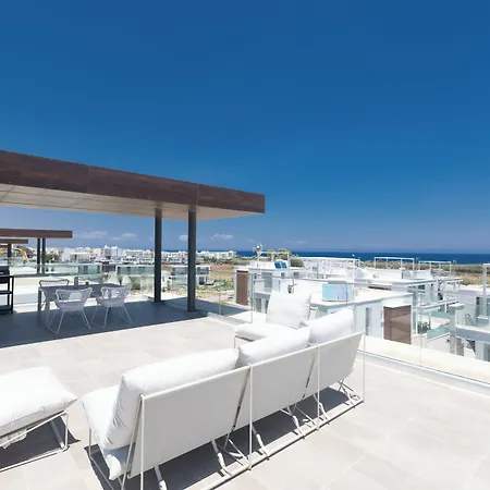 Olivine Ol9 Villa Protaras