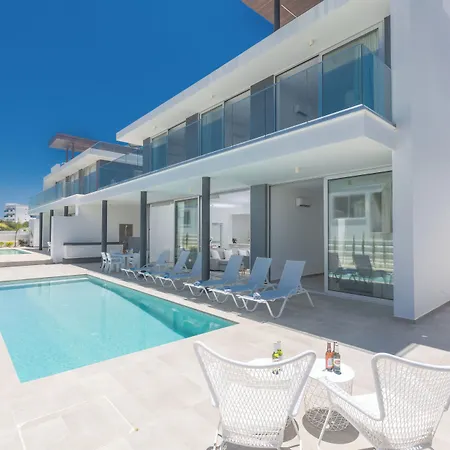 Olivine Ol9 Villa *