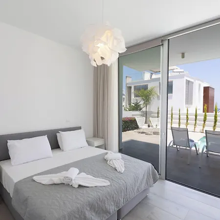 Olivine Ol9 Villa