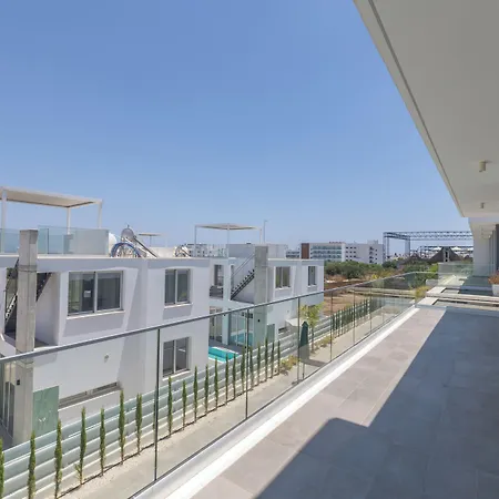 Olivine Ol9 Villa