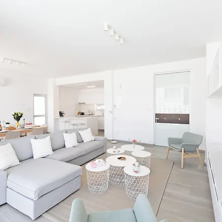 Villa Olivine Ol9 Protaras