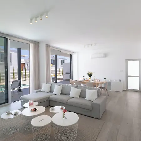 Olivine Ol9 Villa Protaras