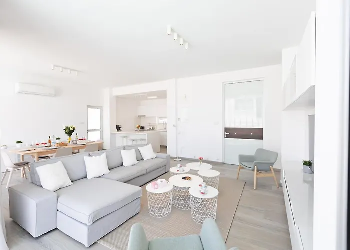 Vilă Olivine Ol9 Protaras