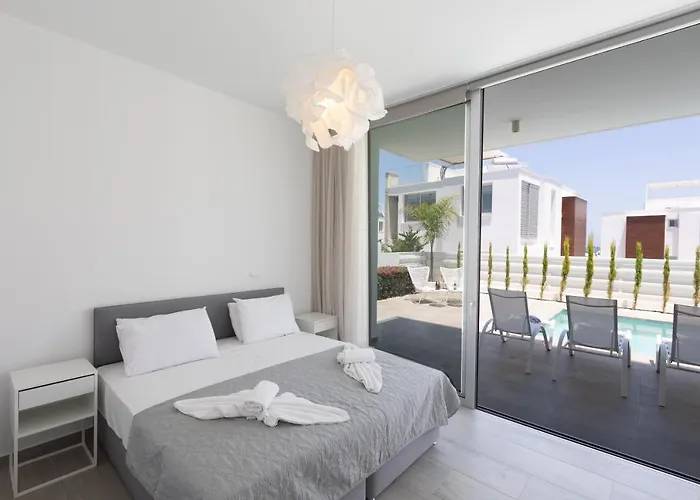 Villa Olivine Ol9